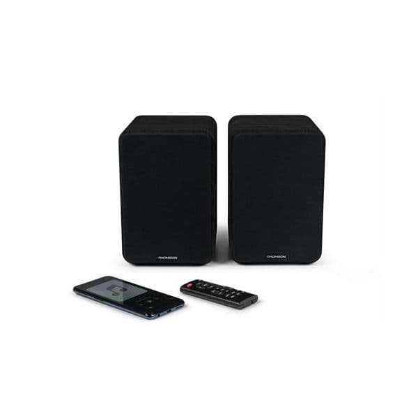 Thomson Colunas 100W.BLUETOOT-WS600DUO
