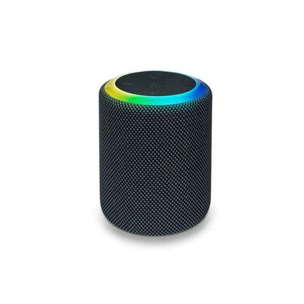 BigBen Coluna Portátil PARTYBTIPMS1 Bluetooth 15W Micro-SD Preta