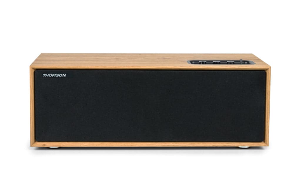 Thomson Coluna Bluetooth  - WS702