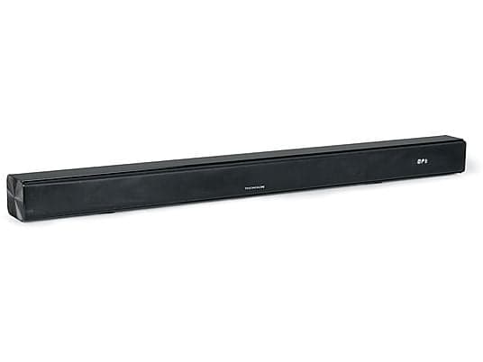 Soundbar THOMSON SB180BT Bluetooth HDMI ARC USB 120W Preto