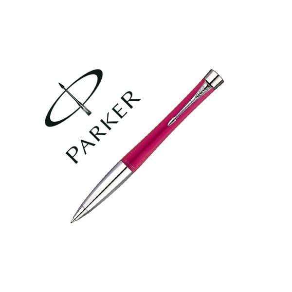 Parker Esferográfica Urban Cool Magenta - S0767160