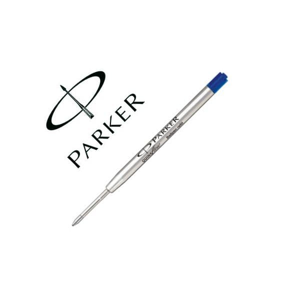 Parker Recarga Esferográfica F Azul - 57357