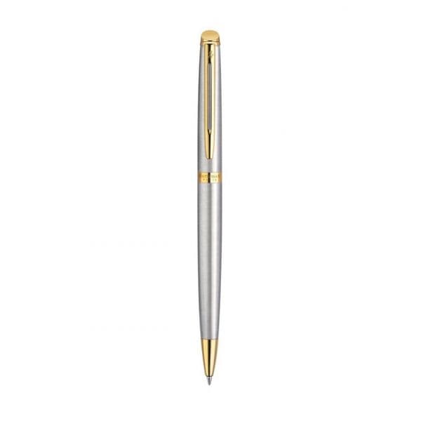 Waterman Caneta esferográfica Hémisphère de Aço Gt - A17924624