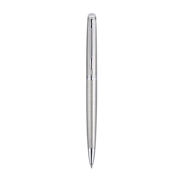 Waterman Caneta esferográfica Hémisphère de Aço CT - A17924629
