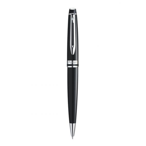 Waterman Caneta esferográfica Expert Preta CT - A19454690