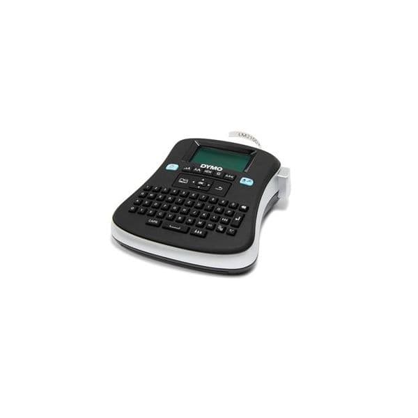 Dymo Impressora Etiquetas Labelmanager 210 D + Case - S0964070