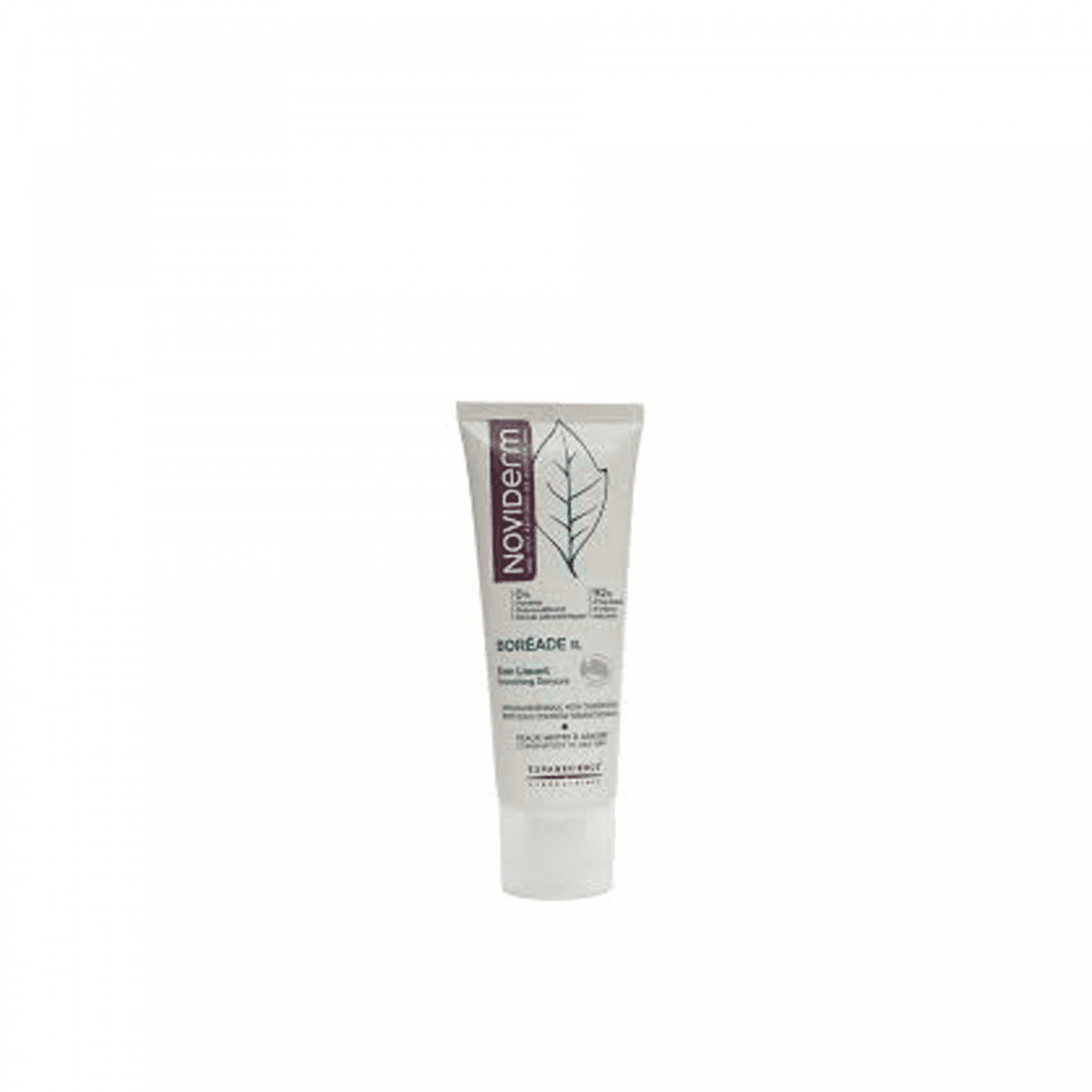 Noviderm Boréade Sl Cuidado Alisante 40ml