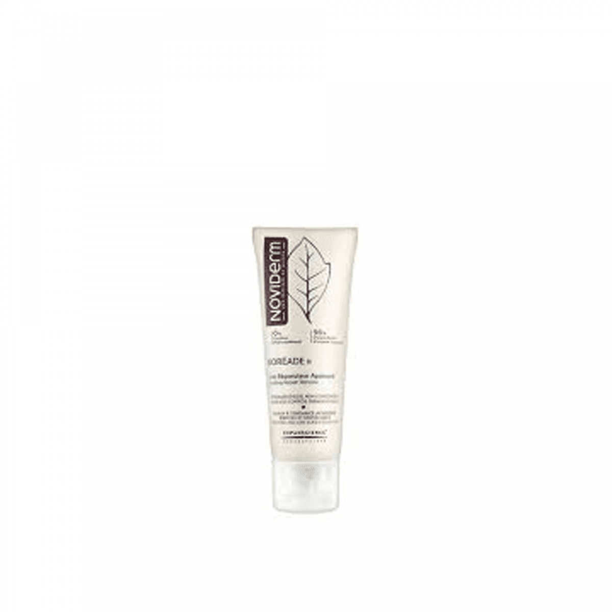Noviderm Boréade R Cuidado Reparador - 40ml