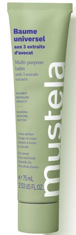Mustela Bálsamo Universal Bio 75ml