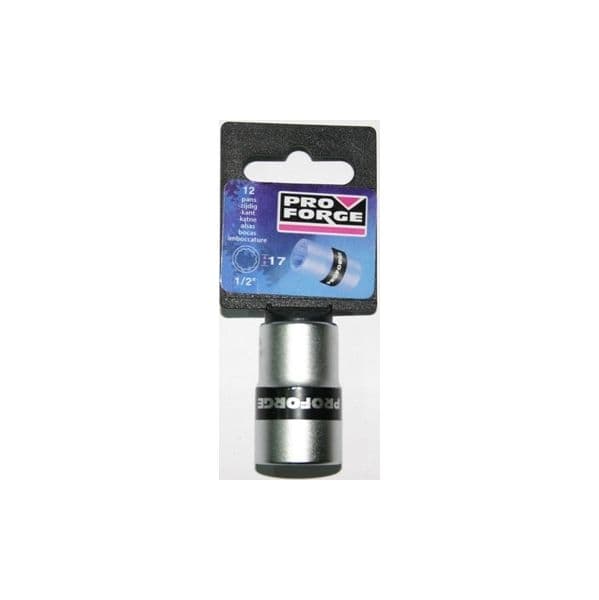 McKenzie Chave de Caixa 1/2 17Mm