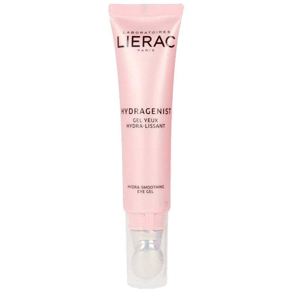 Lierac Hydragenist Gel Contorno de Olhos 15ml