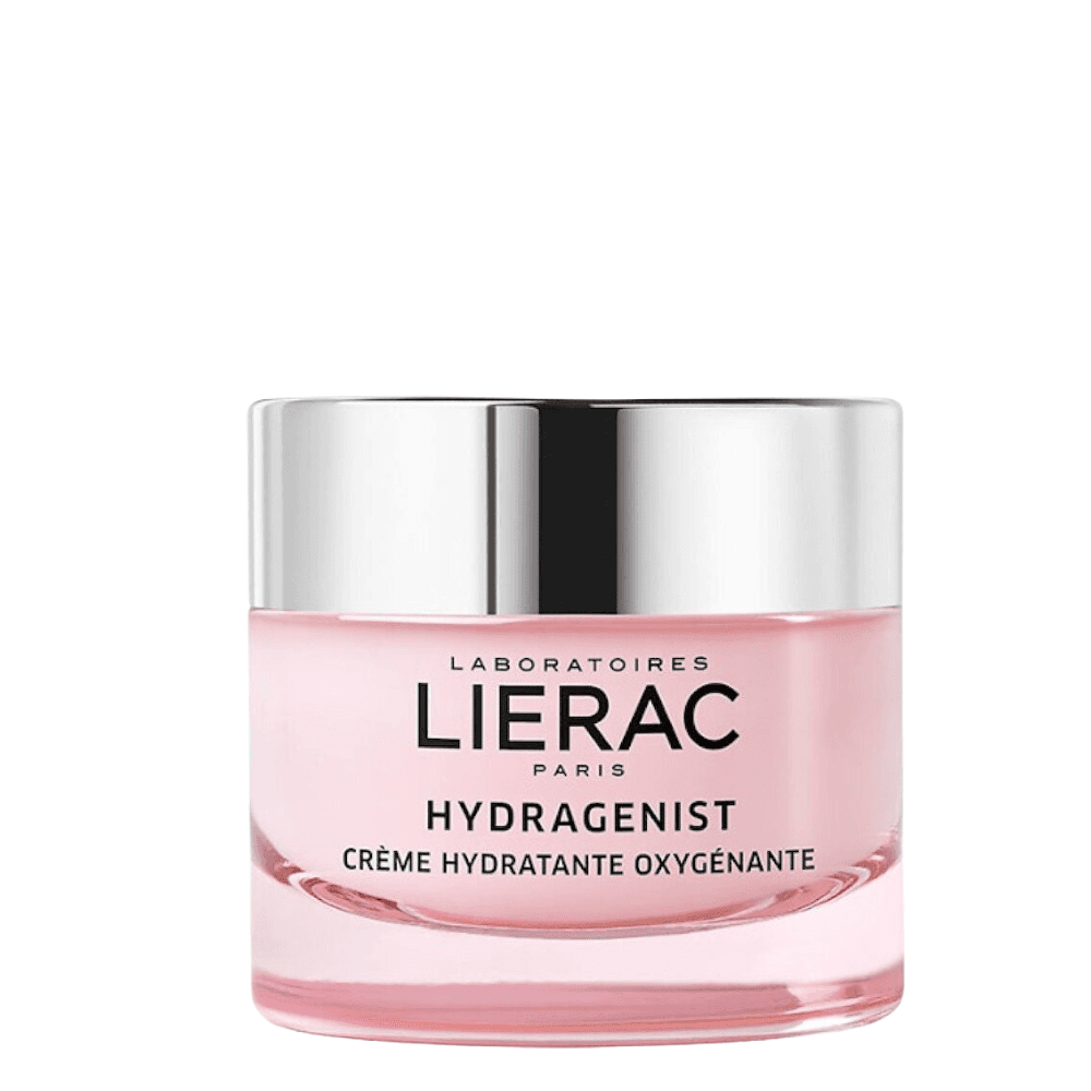 Lierac Hydragenist Creme Hidratante Oxigenante 50ml