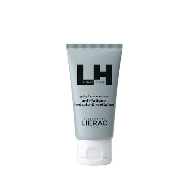 Lierac Homme Gel Hidratante Energizante 50ml