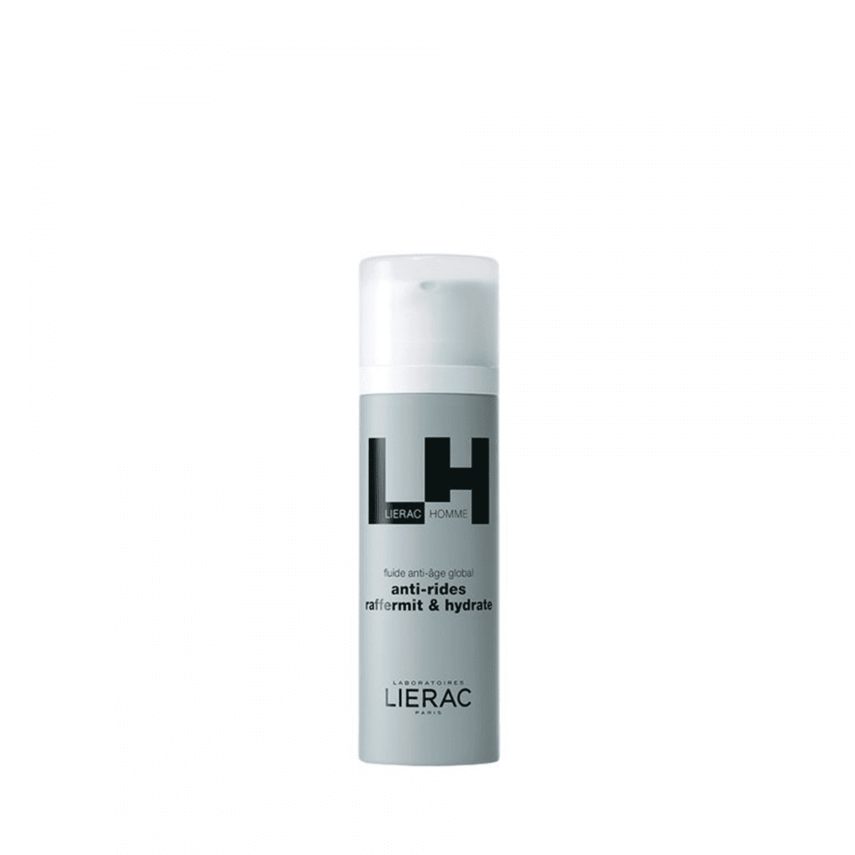 Lierac Homme Fluído Antienvelhecimento Global 50ml