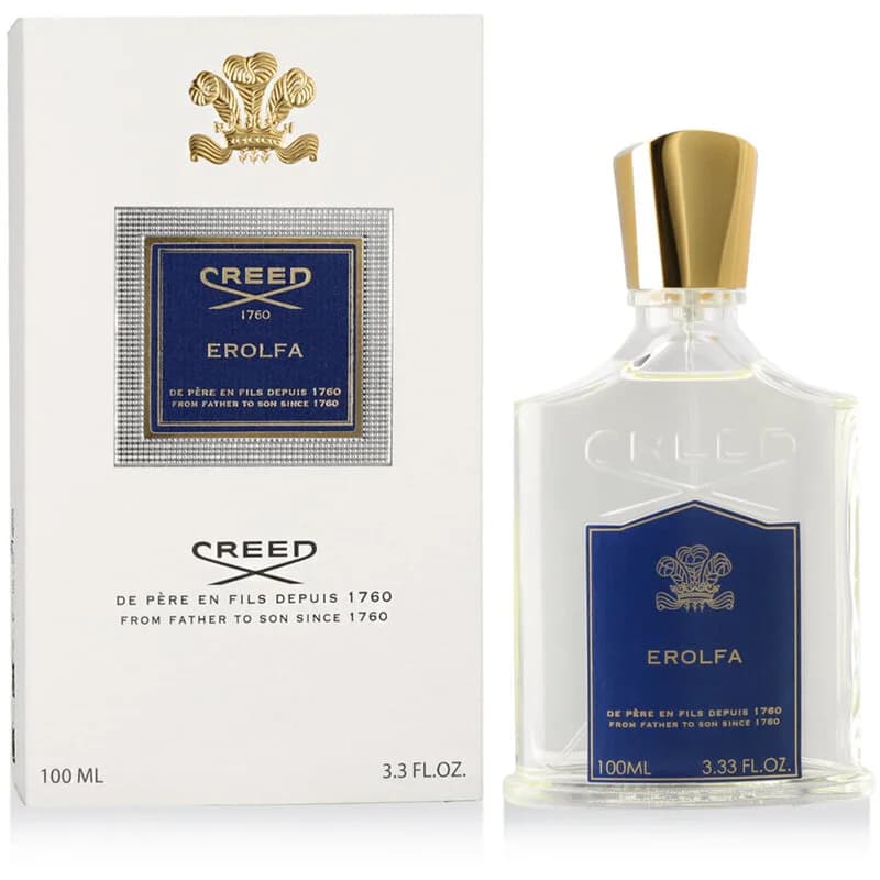 Creed Erolfa Eau de Parfum 50ml (Original)