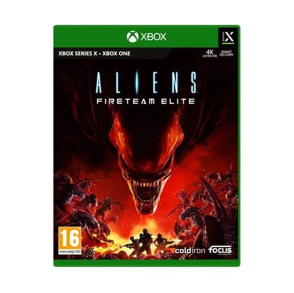 Aliens: Fireteam Elite XBOX One