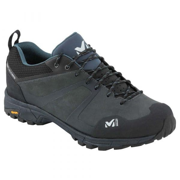 Millet Hike Up Goretex Hiking Shoes Cinzento 39 1/3 Homem