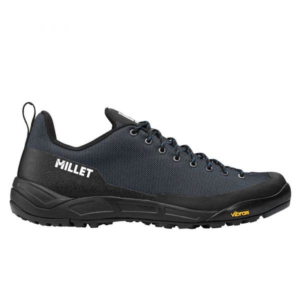 Millet Cimaï Hiking Shoes Preto 40 2/3 Homem