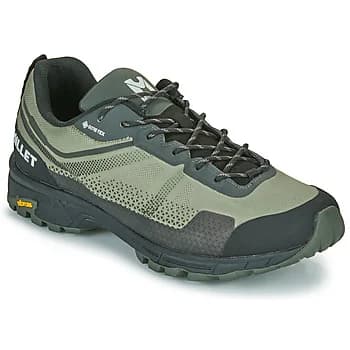 Millet Hike Up Goretex Hiking Shoes Cinzento 40 2/3 Homem