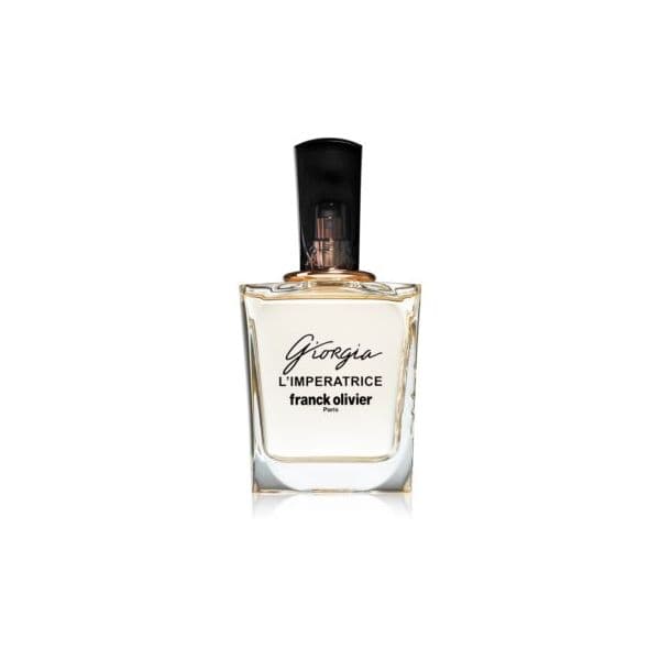 Franck Olivier Giorgia L'Imperatrice Woman Eau de Parfum 75ml (Original)