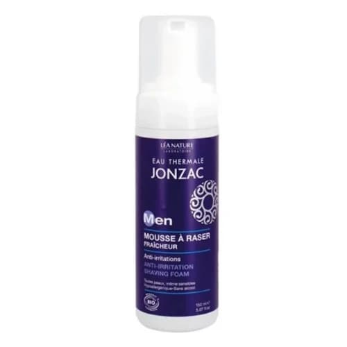 Eau Thermale Jonzac Jonzac Men Espuma de Barbear 150ml