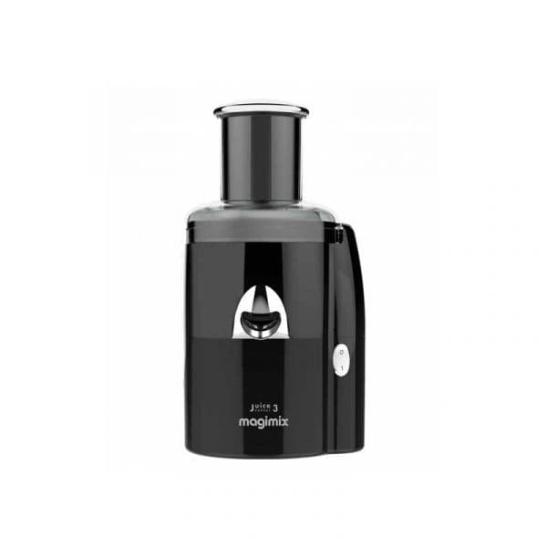 Magimix Juice Expert Chrome 3 Preto