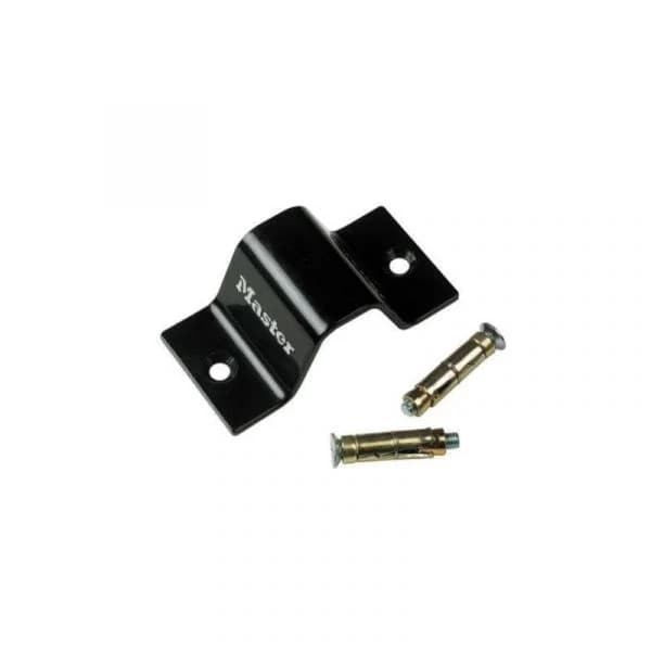 Master Lock Âncora de Aço Fixacao Parede - 15026473