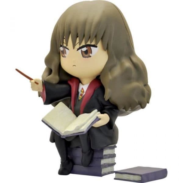 Plastoy Figura Hermione Granger Harry Potter 13cm