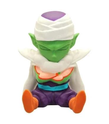 Plastoy Figura Hucha Chibi Piccolo Dragon Ball 16cm