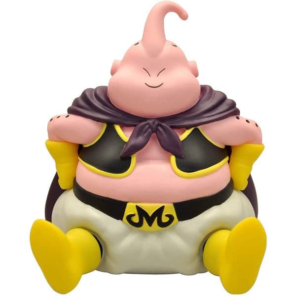 Plastoy Figura Hucha Chibi Boo Dragon Ball 16cm
