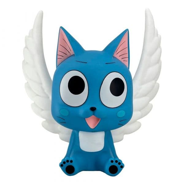 Plastoy Fairy Tail - Happy 18 cm