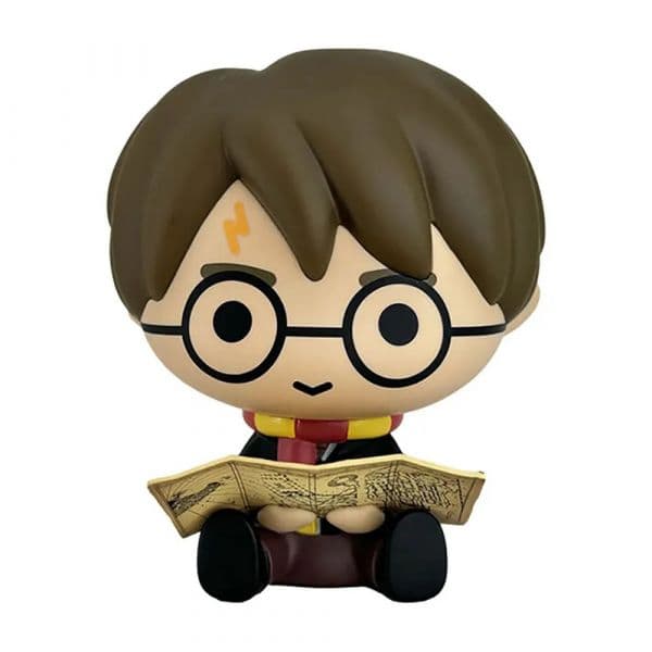 Plastoy-Harry Potter-Chibi 16cm-PLAST-00080156