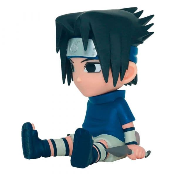 Plastoy Naruto Shippuden - Sasuke 18cm