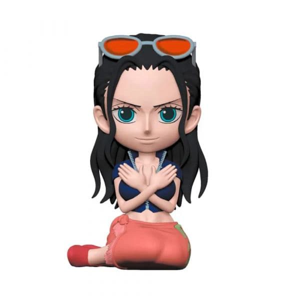 Plastoy One Piece - Nico Robin 15cm