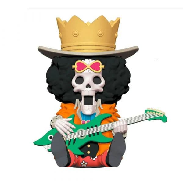 Plastoy One Piece - Brook 15cm