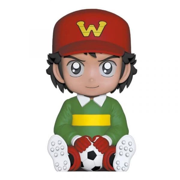 Plastoy Captain Tsubasa - Genzo Wakabayashi 160mm PLYSD080239
