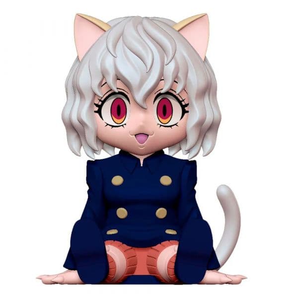 Plastoy Hunter X Hunter - Neferpitou 14cm