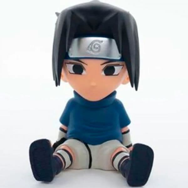 Plastoy Naruto - Sasuke Uchiha 14cm - PLYSD080270