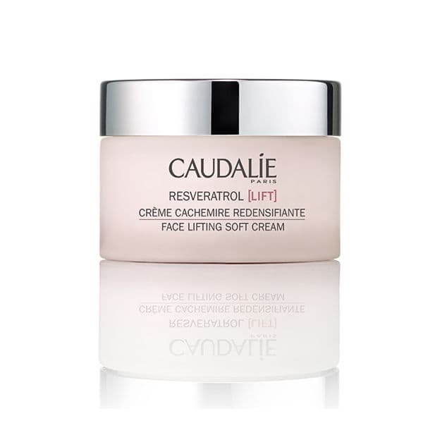 Caudalie Resveratrol Lift Creme Caxemira Redensificador 50ml