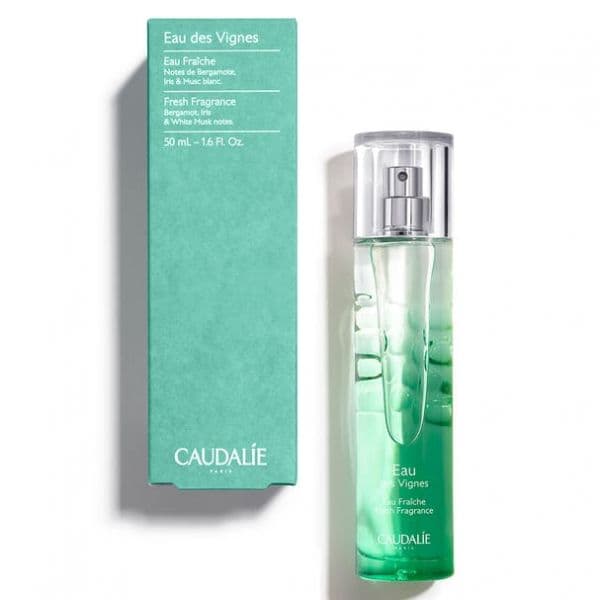 Caudalie Eau des Vignes Eau Fraiche 50ml (Original)