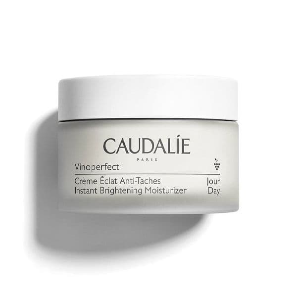 Caudalie Vinoperfect Creme de Dia Luminosidade Anti-Manchas 50ml
