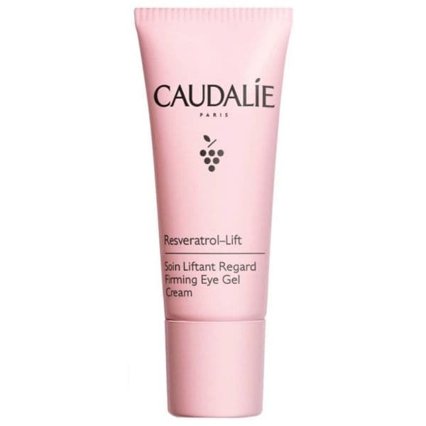 Caudalie Resveratrol Lift Gel-Creme de Olhos 15ml
