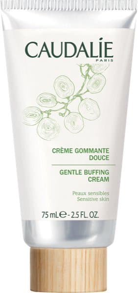 Caudalie Vinoclean Creme Esfoliante Suave 75mL