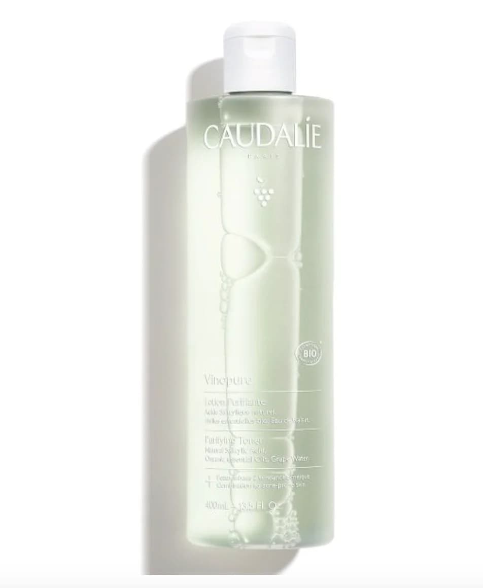 Caudalie Vinopure Tónico Purificante 400ml