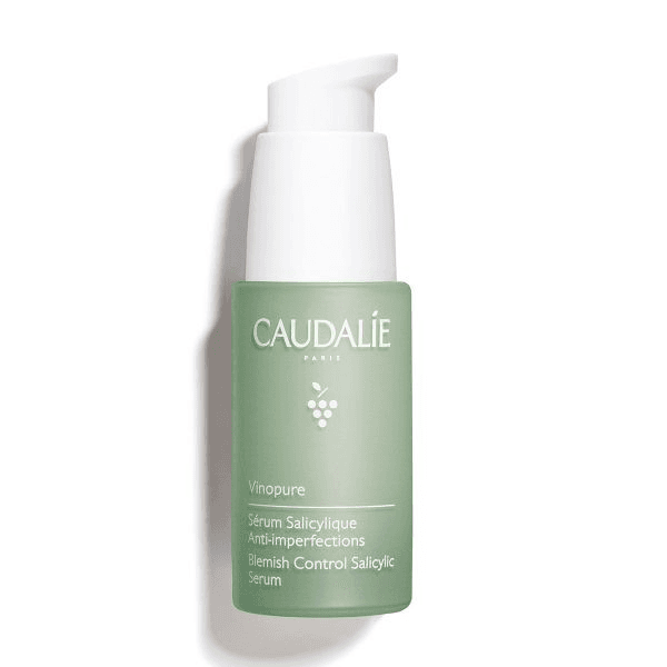 Caudalie Vinopure Sérum Salicílico Anti-imperfeições 30ml