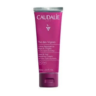 Caudalie Thé des Vignes Creme de Mãos e Unhas 75ml