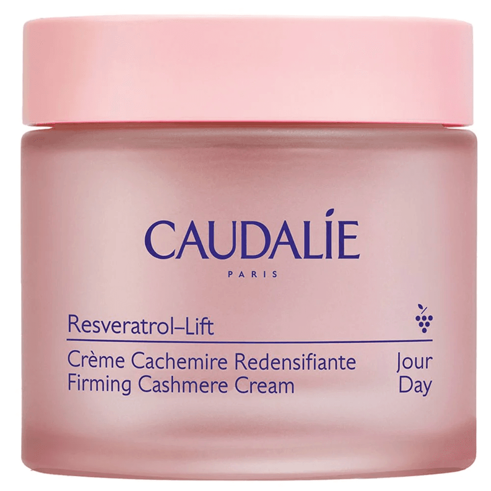 Caudalie Resveratrol-Lift Creme Caxemira Redensificador 50mL