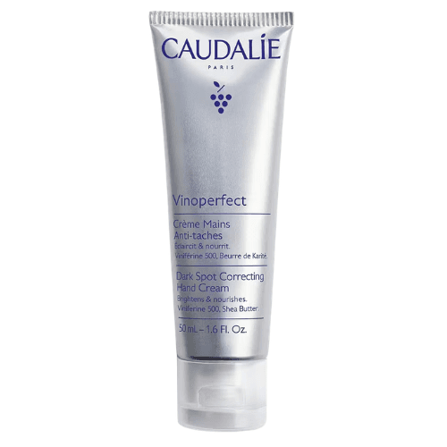 Caudalie Vinoperfect Creme de Mãos Antimanchas 50ml