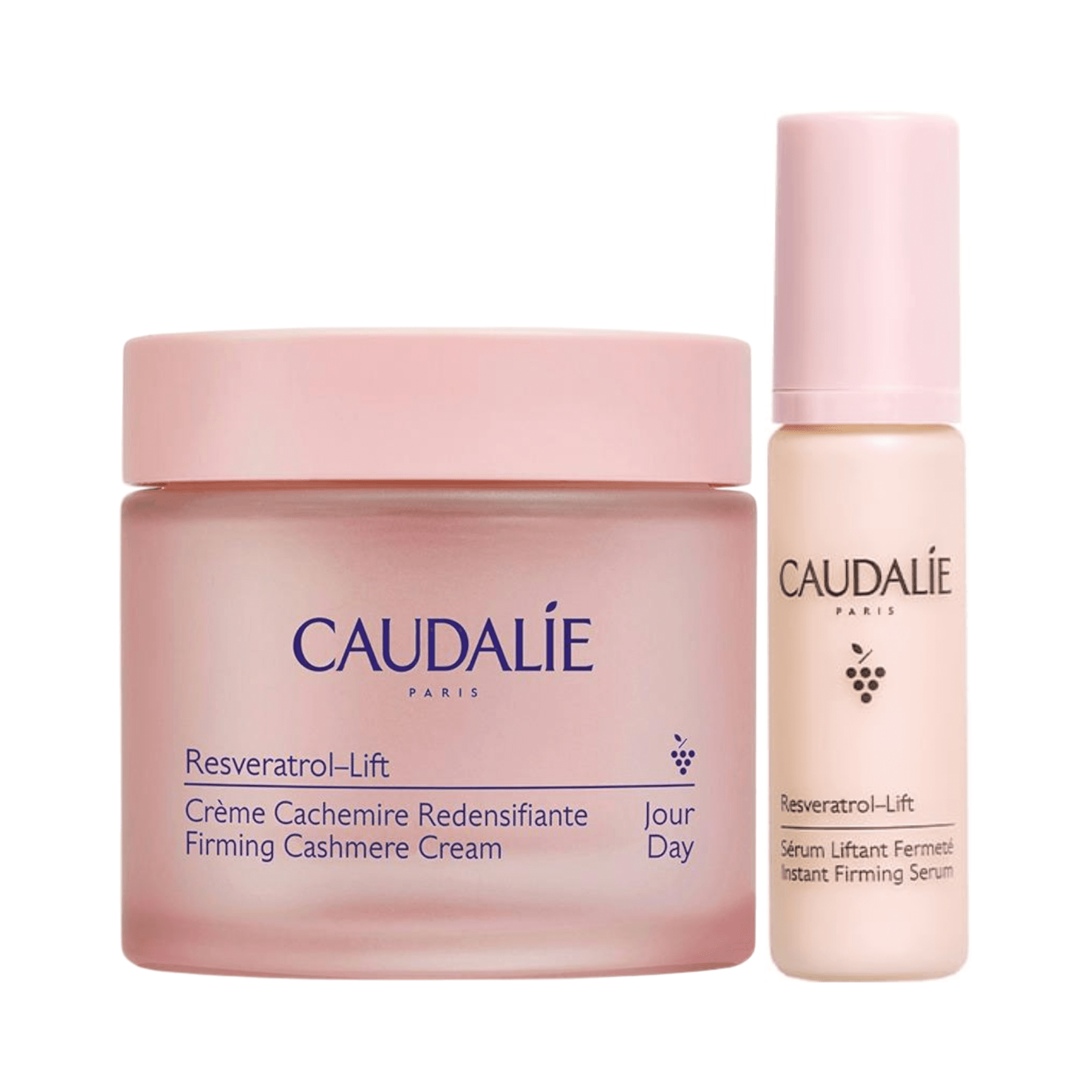 Caudalie Pack Resveratrol-Lift Duo Antienvelhecimento