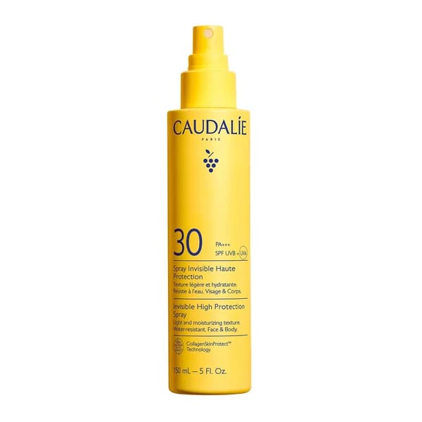 Caudalie - Spray Invisível de Proteção Elevada FPS30 150ml